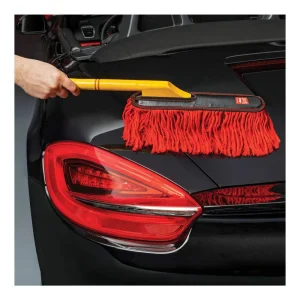Griot’s Garage Cotton Car Duster 11408