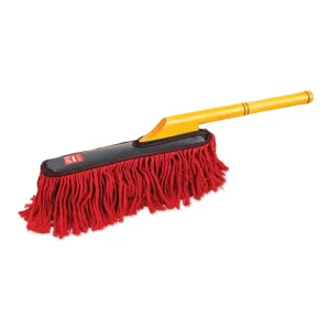 Griot’s Garage Cotton Car Duster 11408 - view 2