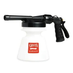 Griot’s Garage Brilliant Finish Foaming Sprayer 51140