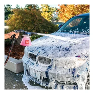 Griot’s Garage Brilliant Finish Foaming Sprayer 51140 - view 3