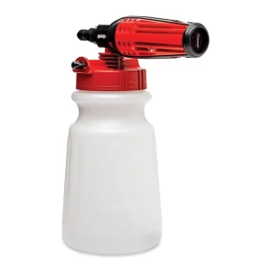 Griot’s Garage Brilliant Finish Foam Cannon 51185