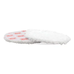 Griot’s Garage BOSS 5 In. Microfiber Fast Cutting Pads Set of 2 BMFC5 - view 3