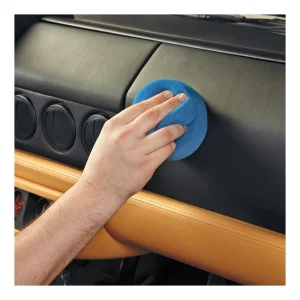 Griot’s Garage Blue Detail Sponges Set of 2 11205 - view 2