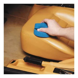 Griot’s Garage Blue Detail Sponges Set of 2 11205 - view 3