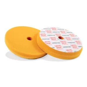 Griot’s Garage 6.5 In. Orange Correcting Pads Set Of 2 10617 - view 2