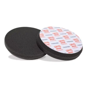 Griot’s Garage 6.5 In. Black Foam Finishing Pads Set Of 2 10619 - view 2