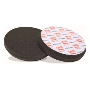 Griot’s Garage 5.5 In. Black Foam Finishing Pads Set Of 2 10518