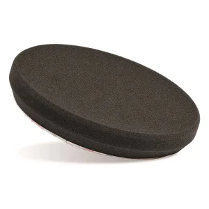 Griot’s Garage 5.5 In. Black Foam Finishing Pads Set Of 2 10518 - view 2