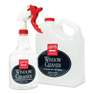 Griot’s Garage Window Cleaner 35oz 11108