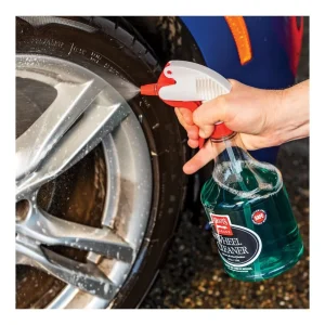 Griot’s Garage Wheel Cleaner 35oz 11106 - view 2