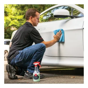 Griot’s Garage SprayOn Car Wash 35oz 11065 - view 3