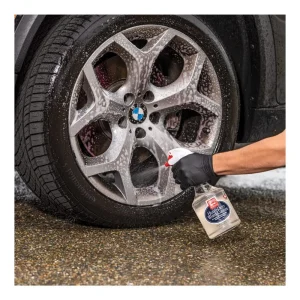 Griot’s Garage HeavyDuty Wheel Cleaner 35oz 11026 - view 3