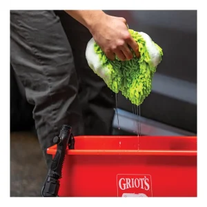 Griot’s Garage Ceramic Wash & Coat 48oz 10885 - view 3