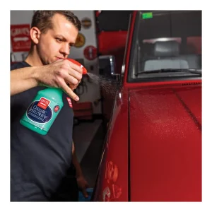 Griot’s Garage Ceramic Speed Shine 1 Gallon 10986 - view 2