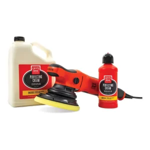 Griot’s Garage BOSS Perfecting Cream 1 Gallon B130G - view 2