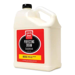 Griot’s Garage BOSS Perfecting Cream 1 Gallon B130G - view 3