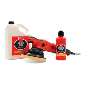 Griot’s Garage BOSS Correcting Cream 1 Gallon B120G - view 2