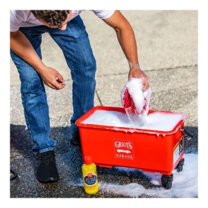 Griot’s Garage Best of Show Wash & Wax 1 Gallon 11396 - view 3
