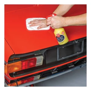 Griot’s Garage Best of Show Spray Wax 1 Gallon 10969 - view 2