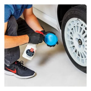 Griot’s Garage Vinyl & Rubber Dressing 22oz 10981 - view 2