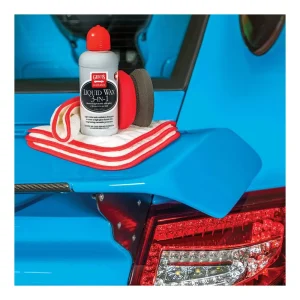 Griot’s Garage Liquid Wax 3in1 16oz 11013 - view 2