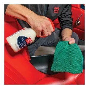 Griot’s Garage Leather Care Spray 22oz 10994 - view 2