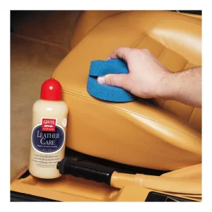 Griot’s Garage Leather Care 16oz 11142 - view 2