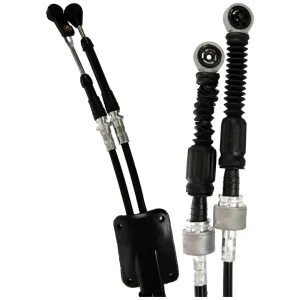 Pioneer Inc. M/T Shift Cable – CA8229