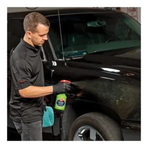 Griot’s Garage Ceramic 3 in 1 Wax 22oz 10978 - view 2