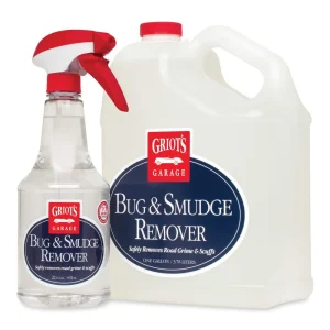Griot’s Garage Bug & Smudge Remover 22oz 10982
