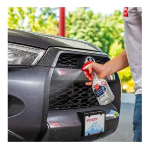 Griot’s Garage Bug & Smudge Remover 22oz 10982 - view 2