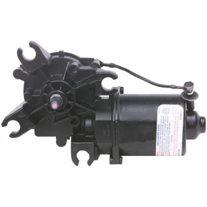 Cardone Wiper Motor – Remanufactured – 43-2020