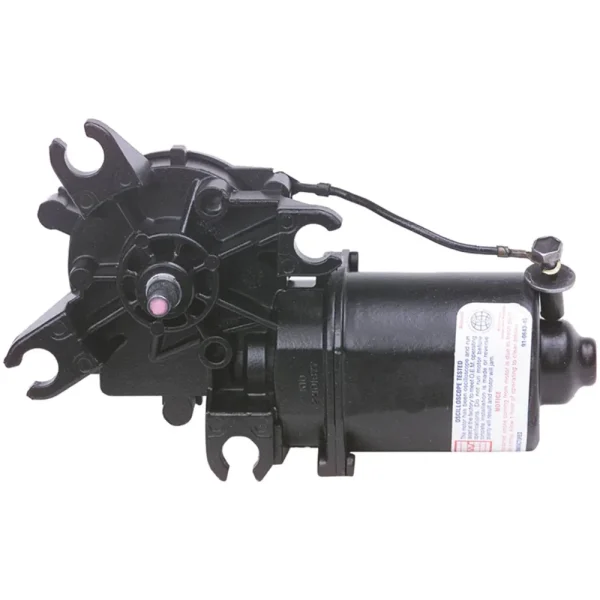 Cardone Wiper Motor – Remanufactured – 43-2020