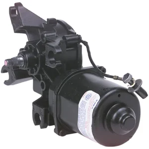 Cardone Wiper Motor – Remanufactured – 43-2020 - view 3