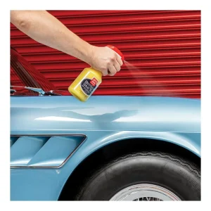 Griot’s Garage Best of Show Spray Wax 22oz 10968 - view 3