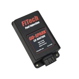 FiTech Go Spark CDI Box 91000 - view 2
