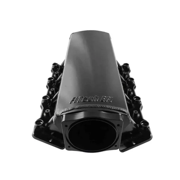 FiTech Ultimate LS Long Runner Cathedral Intake 70066