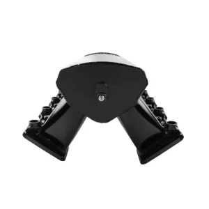 FiTech Ultimate LS Long Runner Cathedral Intake 70066 - view 3