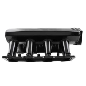 FiTech Ultimate LS Long Runner Cathedral Intake 70066 - view 4