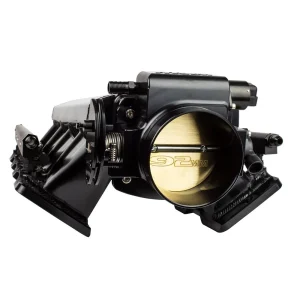 FiTech Ultimate LS 500 HP Short Cathedral Intake 70071 - view 2