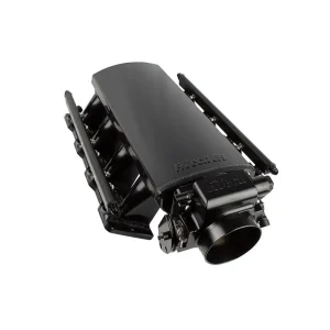 FiTech Ultimate LS 500 HP EFI System With Short Cathedral Intake 70001