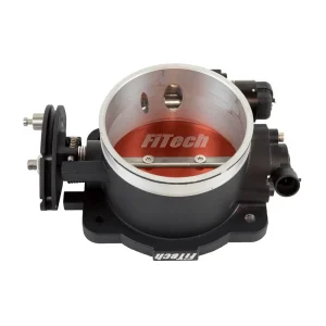 FiTech Ultimate LS 92mm Throttle Body 70061 - view 4