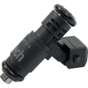 FiTech 80 Lb. Injector 10080 - view 2