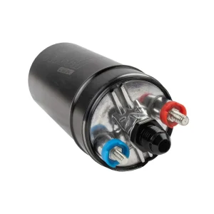 FiTech Go Fuel Inline 255 LPH Fuel Pump 50101 - view 3