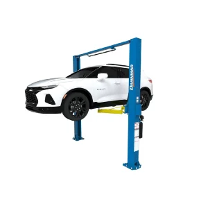 Dannmar 10000 lb. Capacity 2 Post Lift D2 10C 5175314