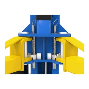 Dannmar 10000 lb. Capacity 2 Post Lift D2 10C 5175314 - view 2
