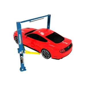 Dannmar 10000 lb. Capacity 2 Post Lift D2 10A 5175313