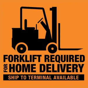 Dannmar 10000 lb. Capacity 2 Post Lift D2 10A 5175313 - view 3