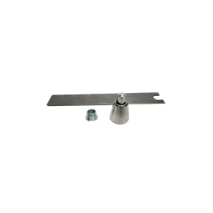 PitPal Snowmobile Wall Cabinet 420 - view 2