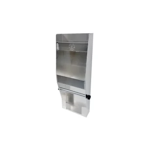 PitPal Universal 3 Shelf & Roll Towels 364 - view 2